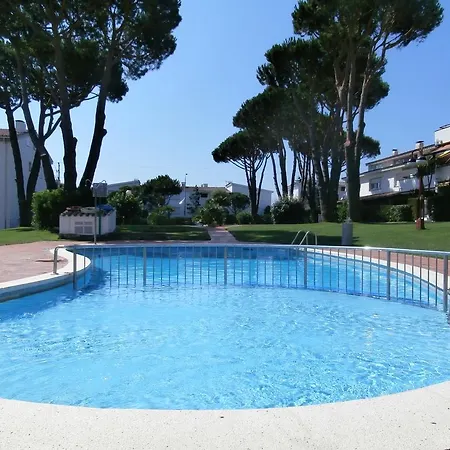 Calella Park 15a1a