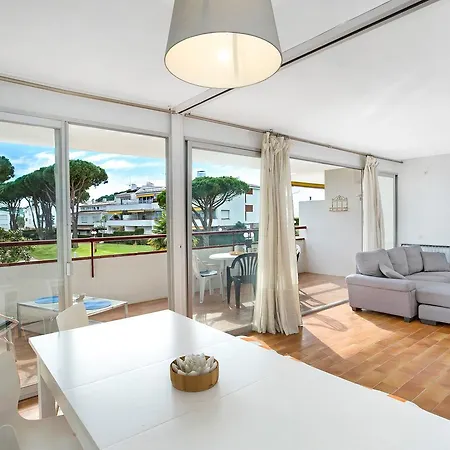 Apartment Calella Park 15a1a Calella De Palafrugell
