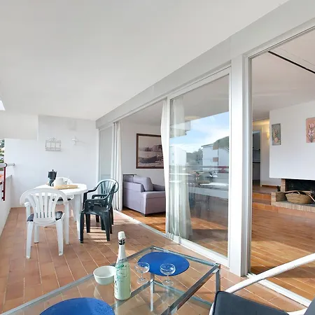 Calella Park 15a1a Apartment