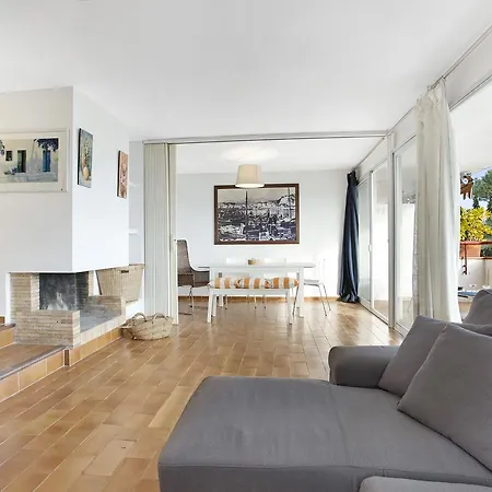 Calella Park 15a1a Apartment *