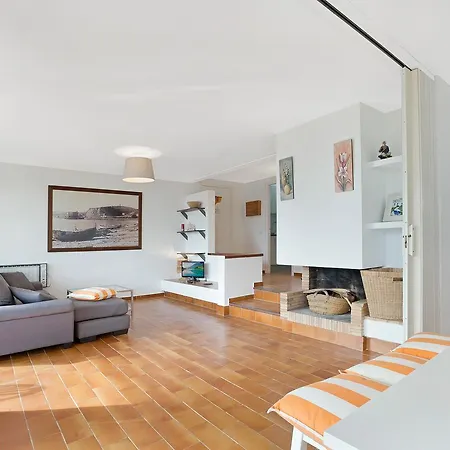 Calella Park 15a1a Apartment *