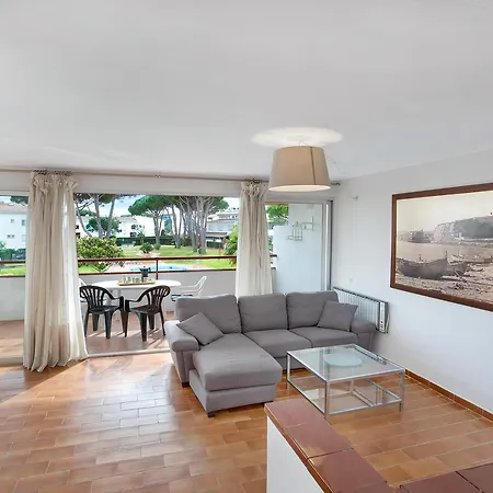 Calella Park 15a1a Apartment