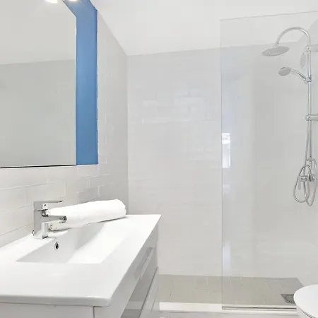 Apartment Calella Park 15a1a Calella De Palafrugell