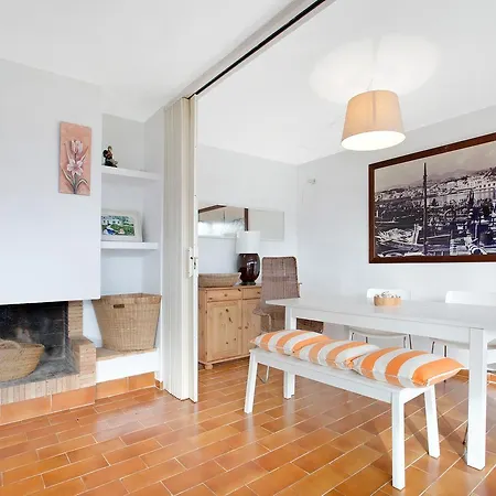 Apartment Calella Park 15a1a