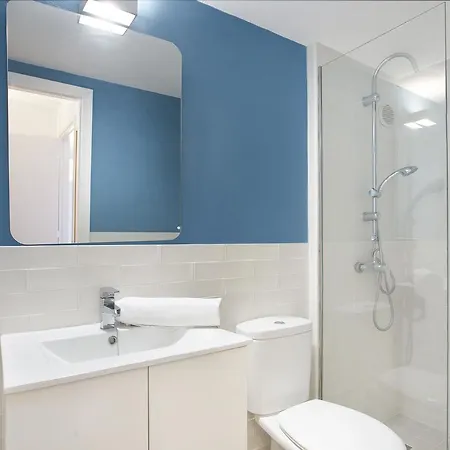 Apartment Calella Park 15a1a Calella De Palafrugell