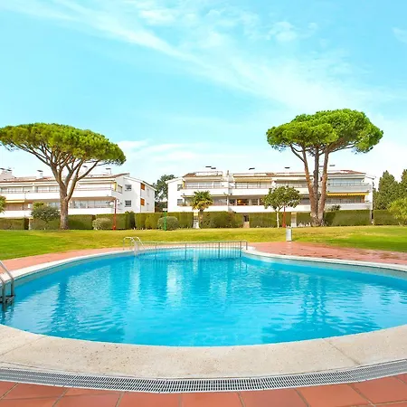 Calella Park 15a1a Apartment